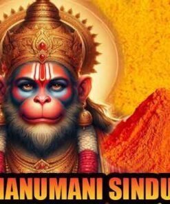 Hanuman Sindoor for success in all kinds of work