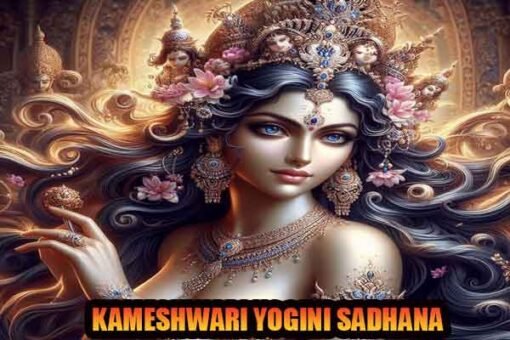 Yogini Kameswari Sadhana For Attraction