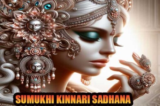 Sumukhi Kinnari Sadhana For Confidence