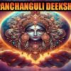 Panchanguli Deeksha for Future Predictions