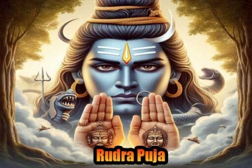 Rudra Puja For Safety