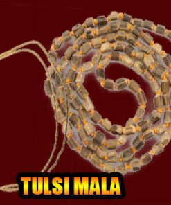 Tulsi Mala - Peace Prosperity & Purity