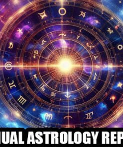 Annual Astrology Report - Opportunities, Challenges & Remedies