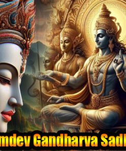 Kamdev Gandharva Sadhana - Relationships & Achieving Fulfilment