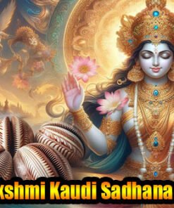 Lakshmi Kaudi Sadhana For Attract money