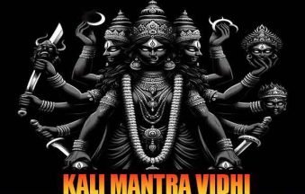 kali-mantra-vidhi