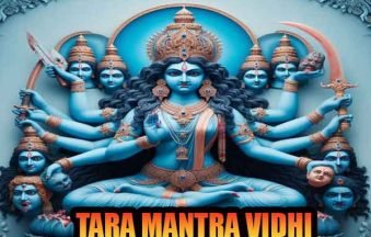 tara-mantra-vidhi